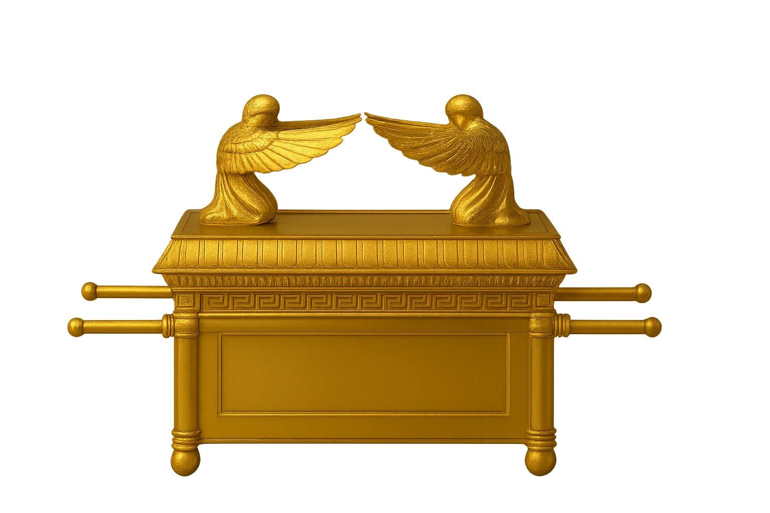 Ark of the Covenant